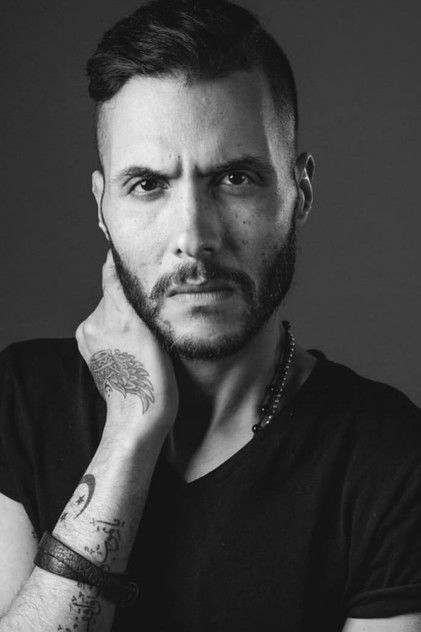 Подборка фильмов с Амир Эйд online на Emblix