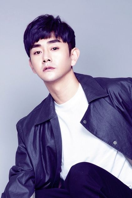 Подборка фильмов с Liu Boxiao online на Emblix