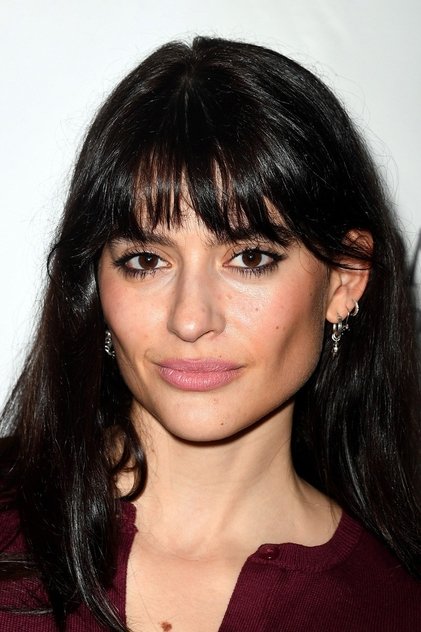 Подборка фильмов с Габриэлла Кесада online на Emblix