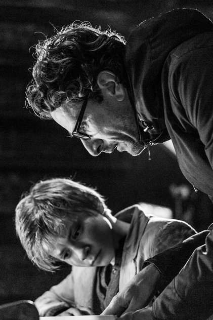 Подборка фильмов с Штеффен Гейпенс online на Emblix