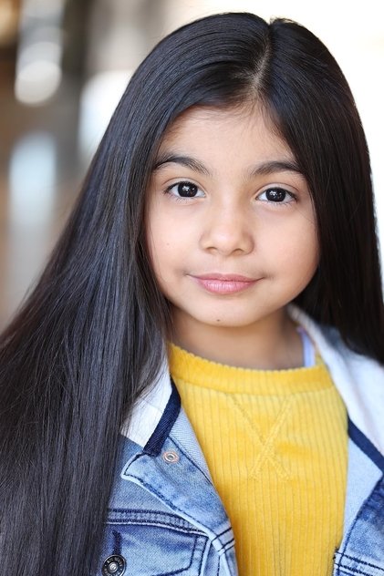 Подборка фильмов с Вивиан Атенсио online на Emblix