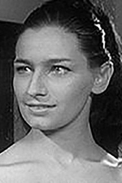 Подборка фильмов с Розмари Бергманс online на Emblix