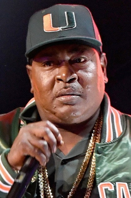 Подборка фильмов с Trick Daddy online на Emblix