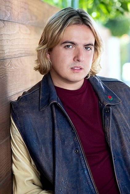 Подборка фильмов с Adam Krist online на Emblix