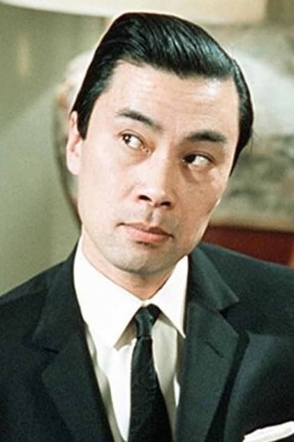 Подборка фильмов с Burt Kwouk online на Emblix