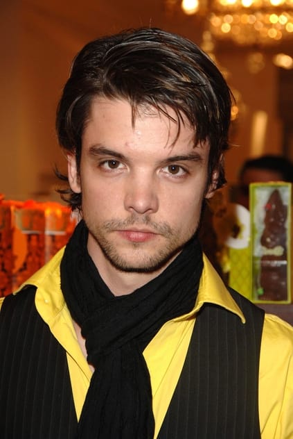 Подборка фильмов с Andrew-Lee Potts online на Emblix