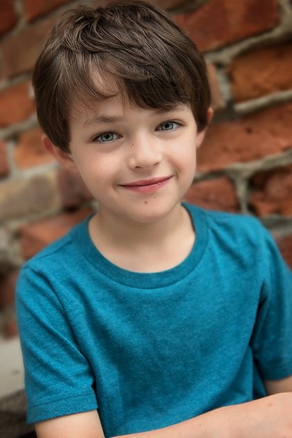 Подборка фильмов с Caden Gerb online на Emblix