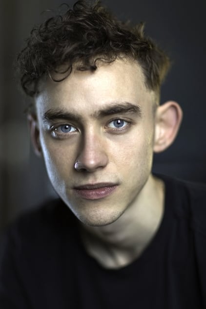 Подборка фильмов с Olly Alexander online на Emblix