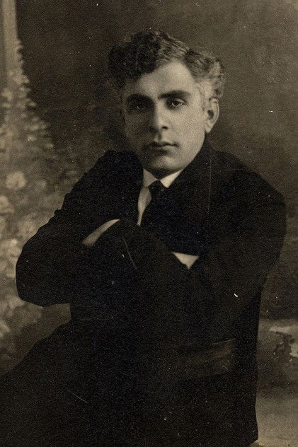 Подборка фильмов с კირილე მაჭარაძე online на Emblix