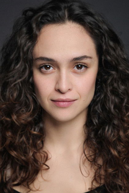 Подборка фильмов с Виридиана Роблс online на Emblix