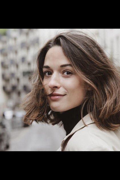 Подборка фильмов с Carolina Lopes online на Emblix