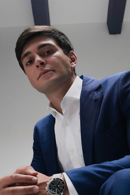 Подборка фильмов с Gor Ordukhanyan online на Emblix