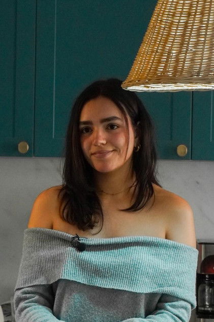 Подборка фильмов с Yhannis Padilla online на Emblix