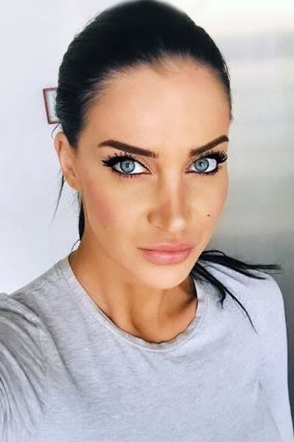 Подборка фильмов с Андреа Помеже online на Emblix