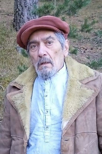 Подборка фильмов с Horacio Lipchis online на Emblix