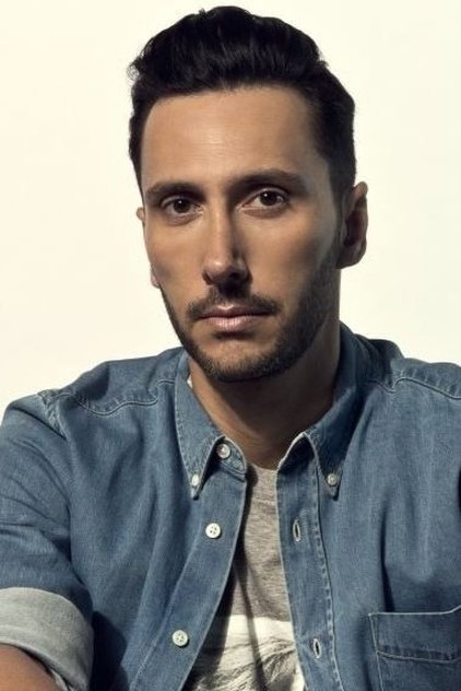 Подборка фильмов с Cedric Gervais online на Emblix