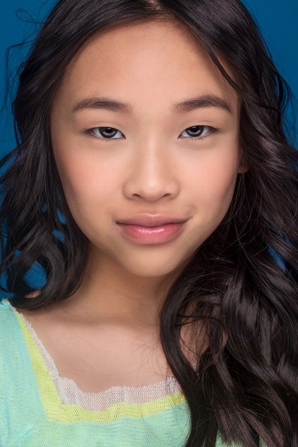 Подборка фильмов с Emmy Liu-Wang online на Emblix