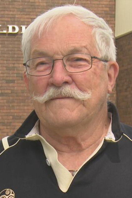 Подборка фильмов с Ron McDermott online на Emblix