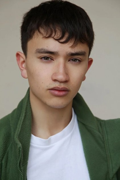 Подборка фильмов с Hiroki Berrecloth online на Emblix