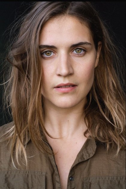 Подборка фильмов с Morgane Ferru online на Emblix