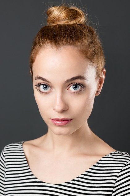 Подборка фильмов с Gaia Messerklinger online на Emblix