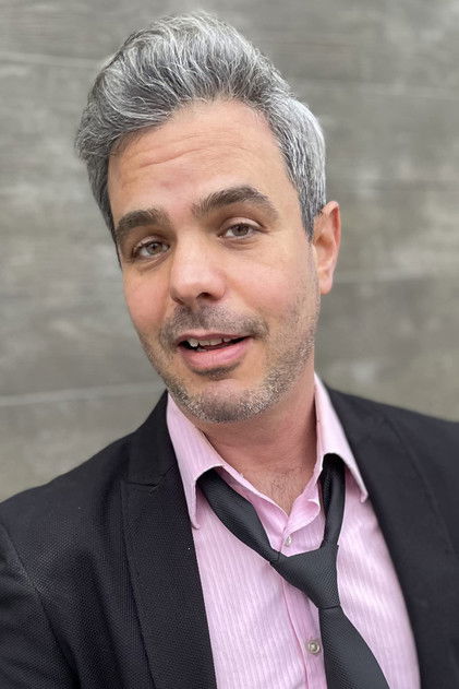 Подборка фильмов с Адам Меир online на Emblix