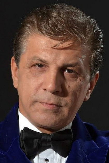 Подборка фильмов с Морис Джанашвили online на Emblix