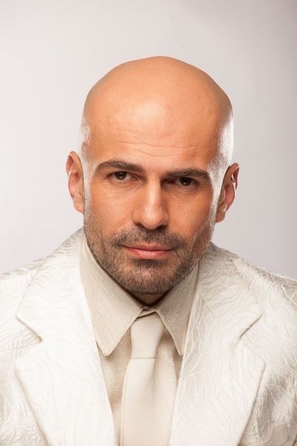 Подборка фильмов с Ermin Sijamija online на Emblix