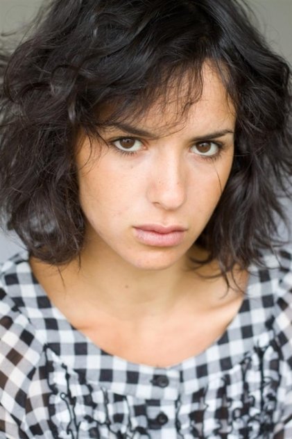 Подборка фильмов с Anaëlle Potdevin online на Emblix