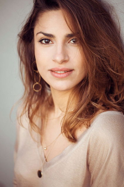 Подборка фильмов с Роксана Тюрмель online на Emblix