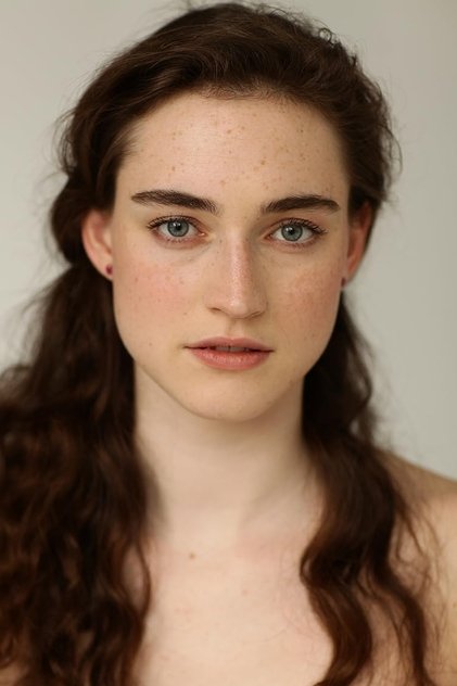 Подборка фильмов с Camille Umoff online на Emblix