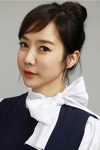 Подборка фильмов с Jung Jung-ah online на Emblix