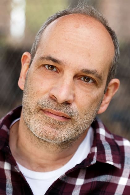 Подборка фильмов с Paul Weissman online на Emblix