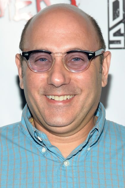 Подборка фильмов с Willie Garson online на Emblix