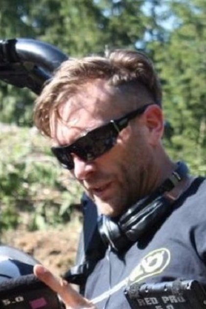 Подборка фильмов с Mark Miller online на Emblix