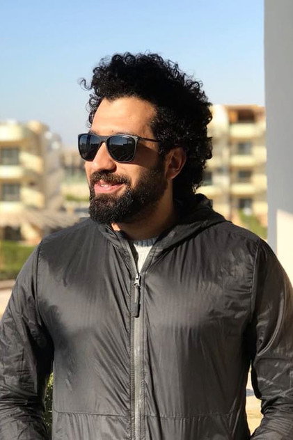 Подборка фильмов с Mohamed El Dabbah online на Emblix