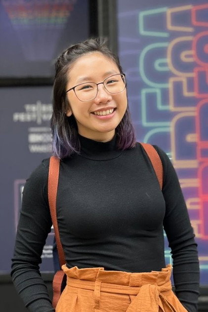 Подборка фильмов с Jacquelyn Chin online на Emblix