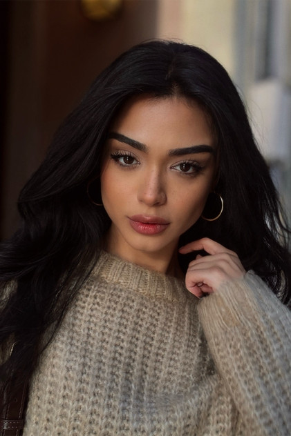 Подборка фильмов с Илайда Каратас online на Emblix