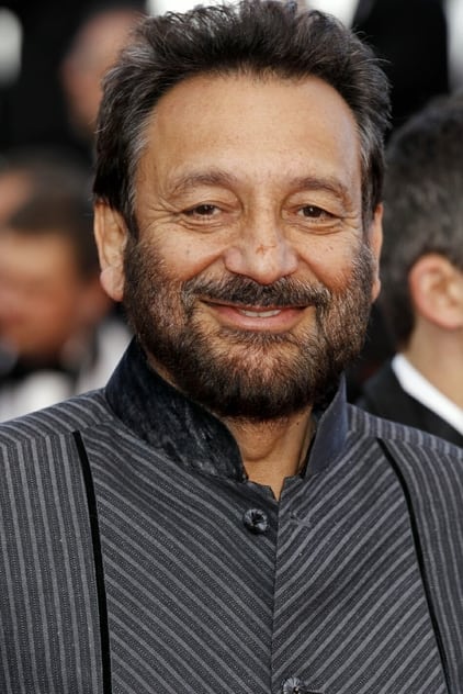 Подборка фильмов с Shekhar Kapur online на Emblix