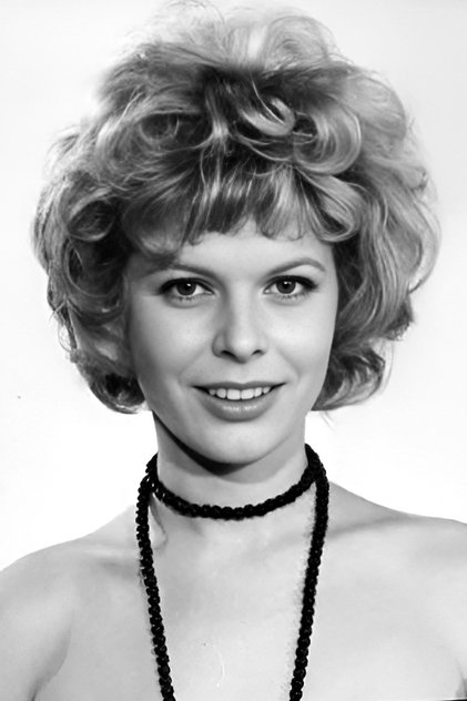 Подборка фильмов с Астрид Франк online на Emblix