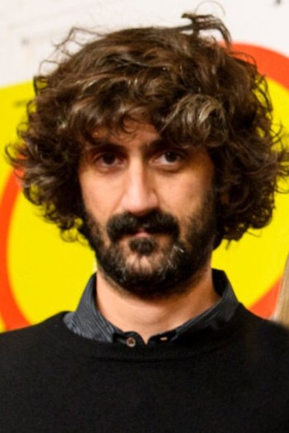 Подборка фильмов с Gustavo Beck online на Emblix