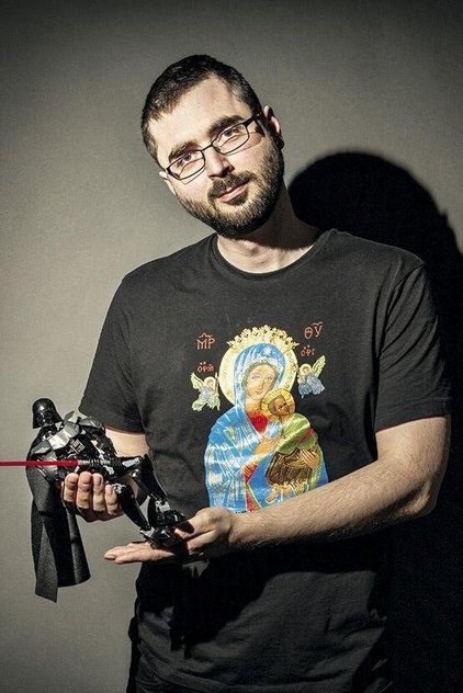 Подборка фильмов с Ján Luterán online на Emblix