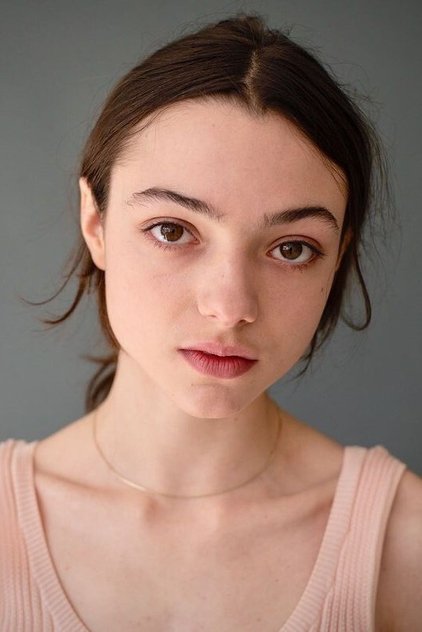 Подборка фильмов с Lily McInerny online на Emblix