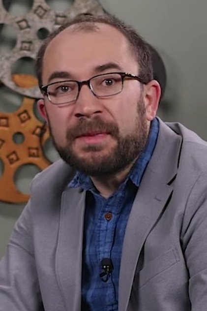 Подборка фильмов с Крэйг Бензин online на Emblix