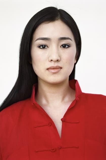 Подборка фильмов с Gong Li online на Emblix