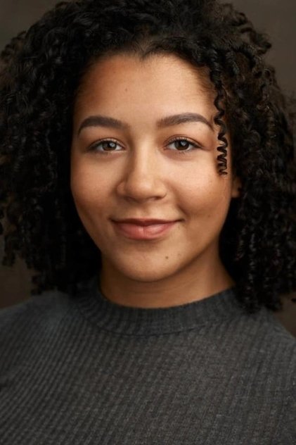 Подборка фильмов с Ruby-May Martinwood online на Emblix