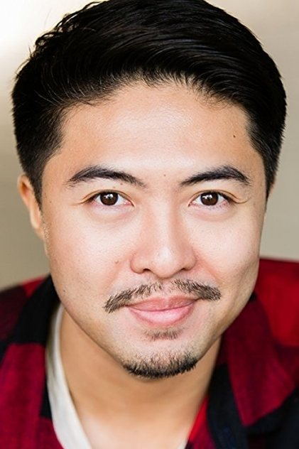 Подборка фильмов с David Chan online на Emblix