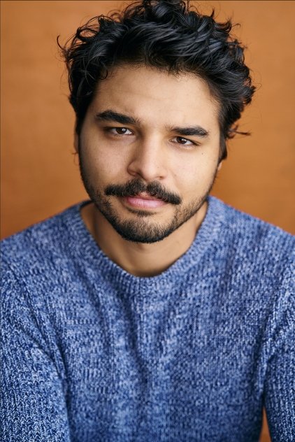 Подборка фильмов с Momo Bedier online на Emblix