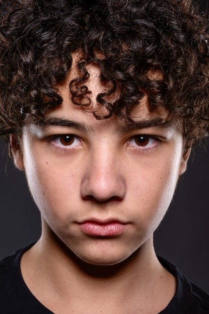 Подборка фильмов с Gabin Visona online на Emblix