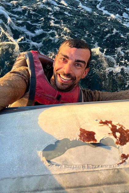 Подборка фильмов с Alex López Estacio online на Emblix